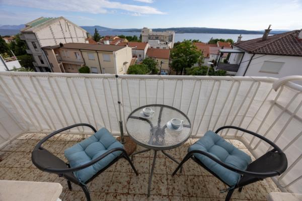 Accommodation Crikvenica