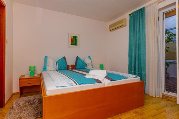 Accommodation Crikvenica