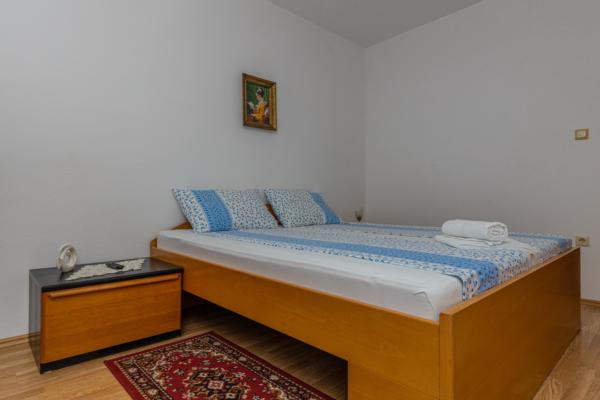 Accommodation Crikvenica