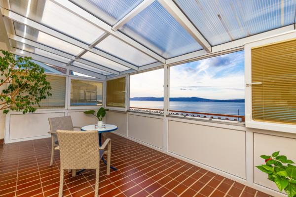 Accommodation Crikvenica