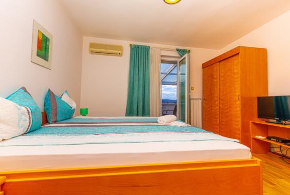 Accommodation Crikvenica