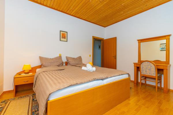 Accommodation Crikvenica