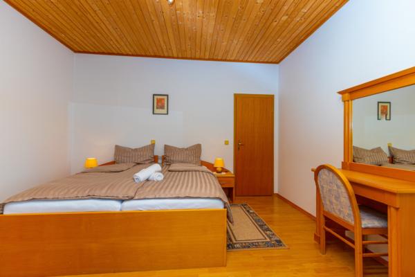 Accommodation Crikvenica