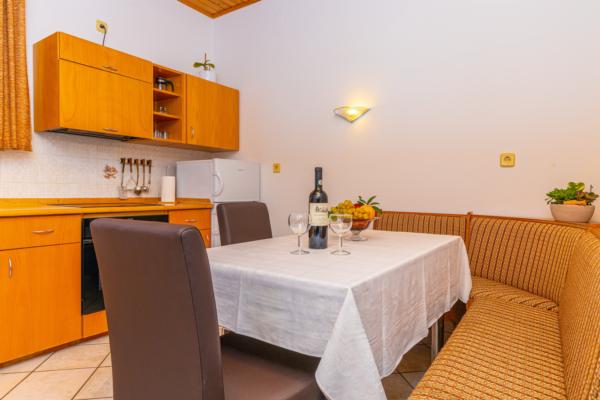 Accommodation Crikvenica