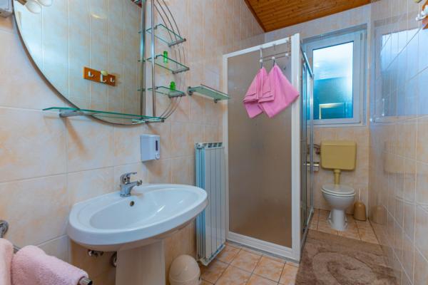 Accommodation Crikvenica