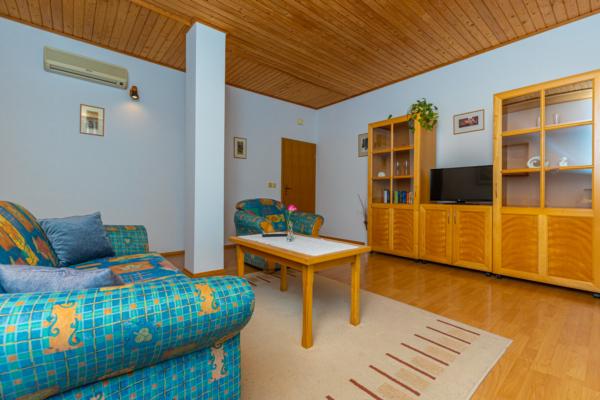 Accommodation Crikvenica