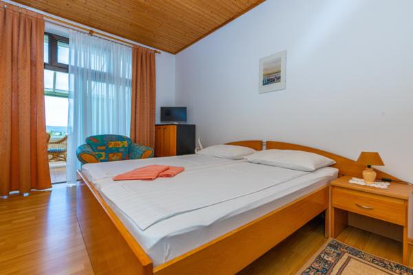 Accommodation Crikvenica