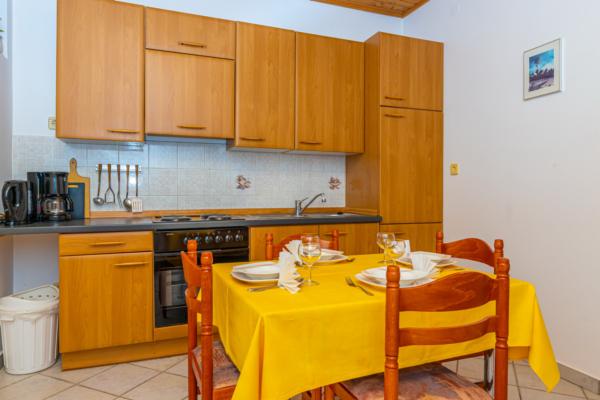 Accommodation Crikvenica