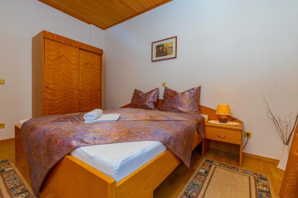 Accommodation Crikvenica