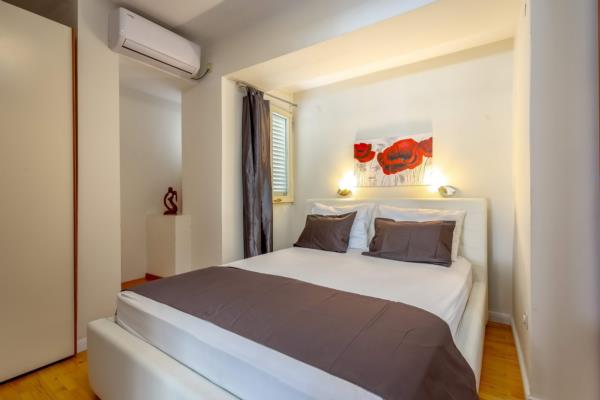 Accommodation Crikvenica