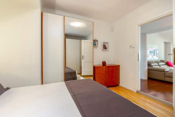 Accommodation Crikvenica