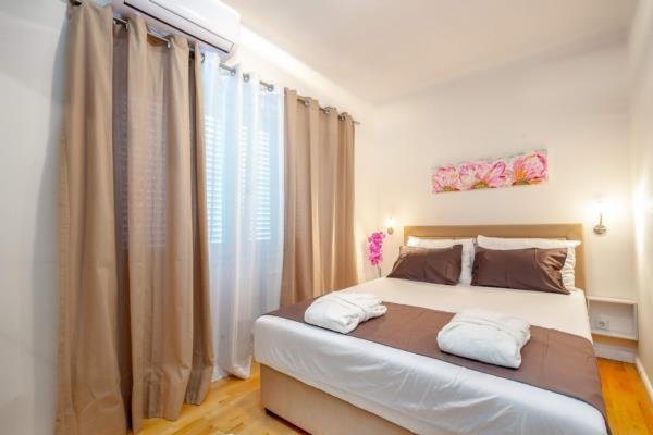 Accommodation Crikvenica