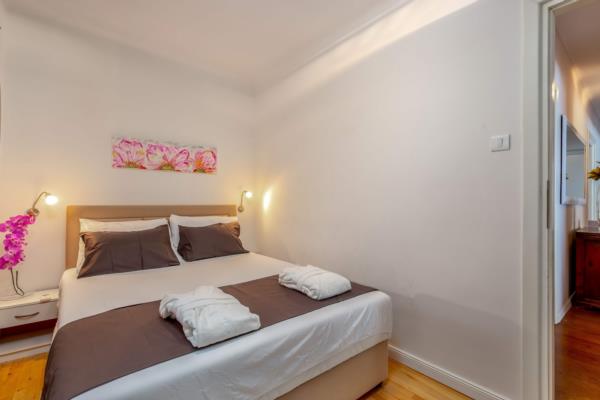 Accommodation Crikvenica