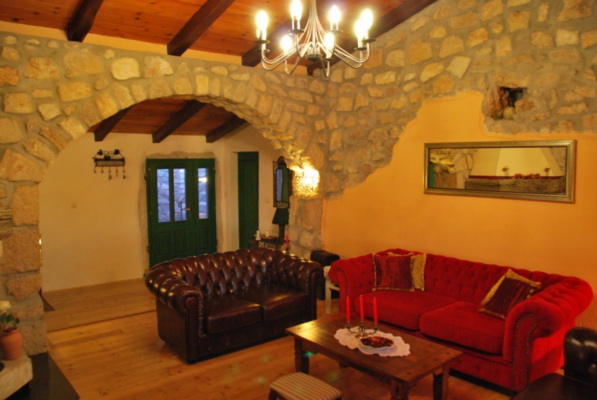 Accommodation Crikvenica