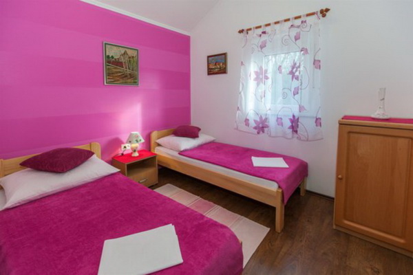 Accommodation Crikvenica