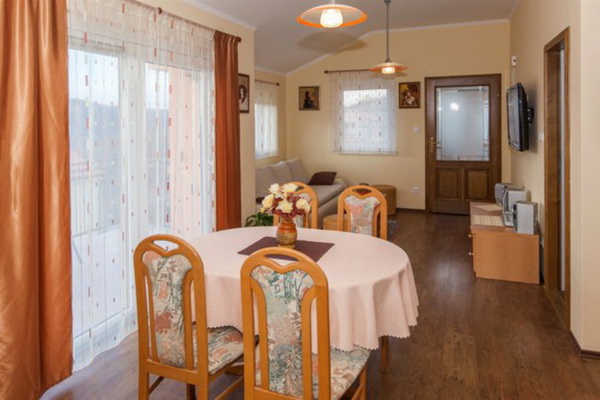 Accommodation Crikvenica