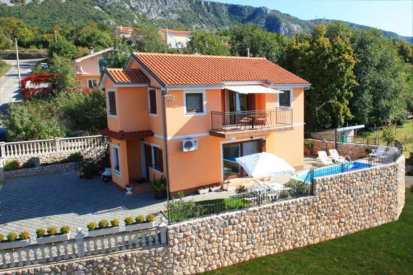 Accommodation Crikvenica