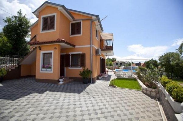 Accommodation Crikvenica