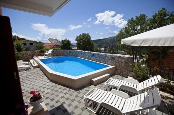 Accommodation Crikvenica