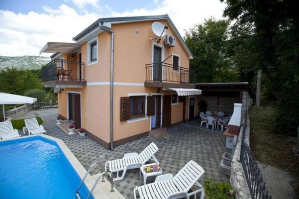 Accommodation Crikvenica