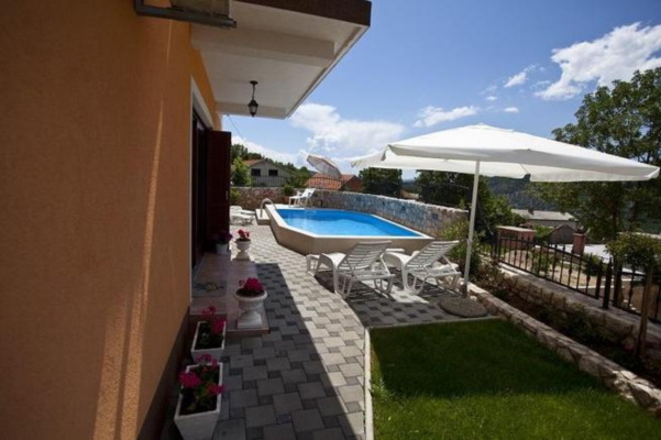 Accommodation Crikvenica