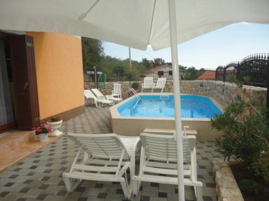 Accommodation Crikvenica