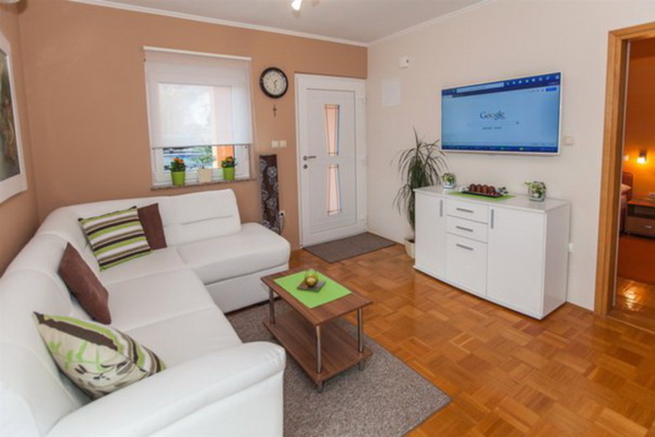 Accommodation Crikvenica