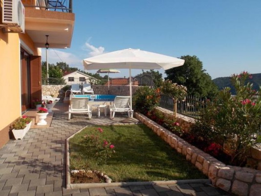 Accommodation Crikvenica