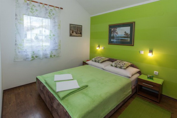 Accommodation Crikvenica