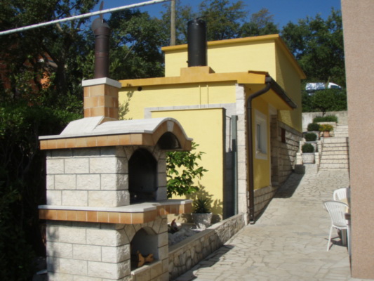 Accommodation Crikvenica