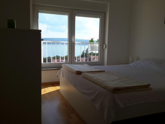 Accommodation Crikvenica