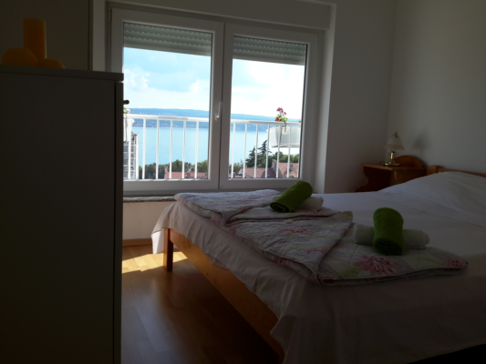 Accommodation Crikvenica