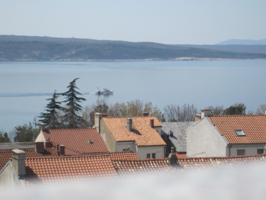 Accommodation Crikvenica