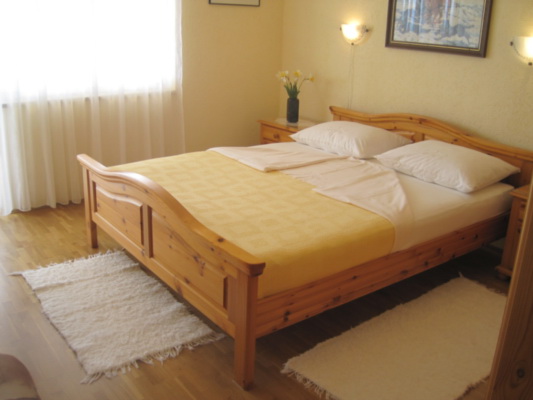 Accommodation Crikvenica