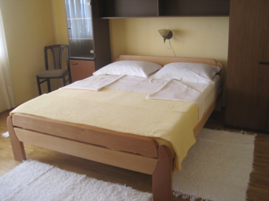 Accommodation Crikvenica