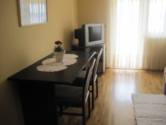 Accommodation Crikvenica