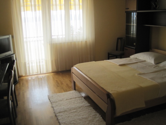 Accommodation Crikvenica