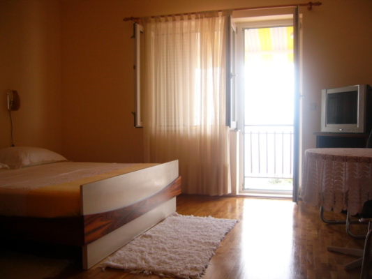 Accommodation Crikvenica