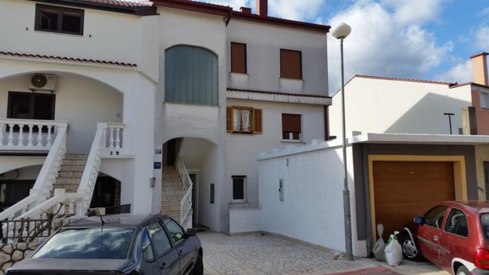 Accommodation Crikvenica