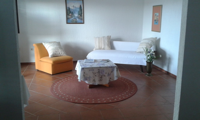 Accommodation Crikvenica