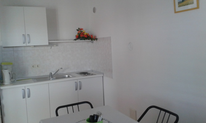 Accommodation Crikvenica