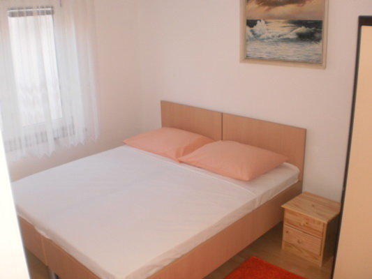 Accommodation Crikvenica