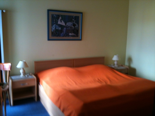 Accommodation Crikvenica