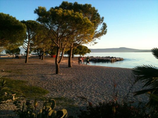 Accommodation Crikvenica