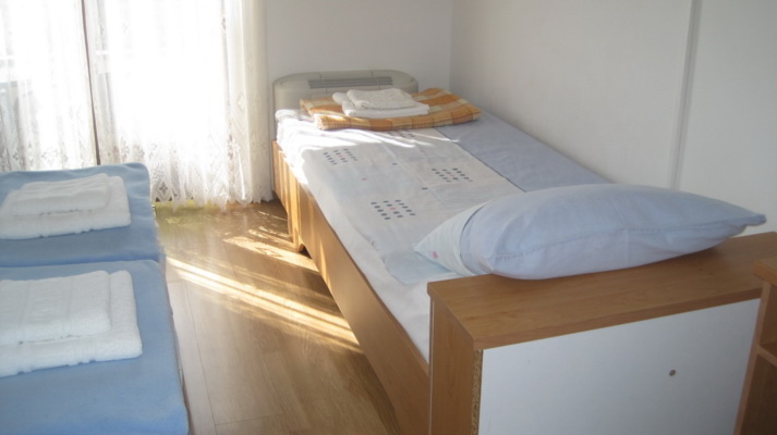 Accommodation Crikvenica