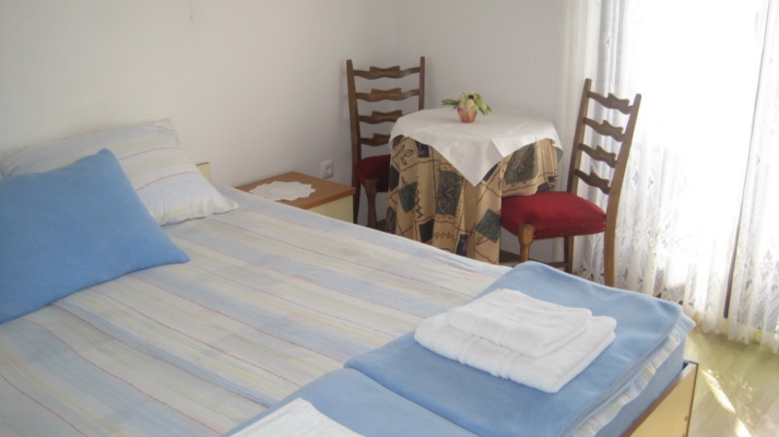 Accommodation Crikvenica