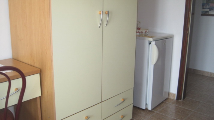 Accommodation Crikvenica