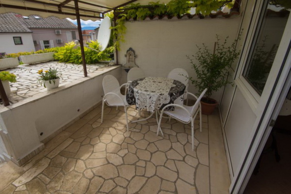 Accommodation Crikvenica