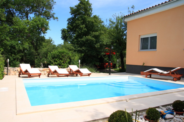 Accommodation Crikvenica