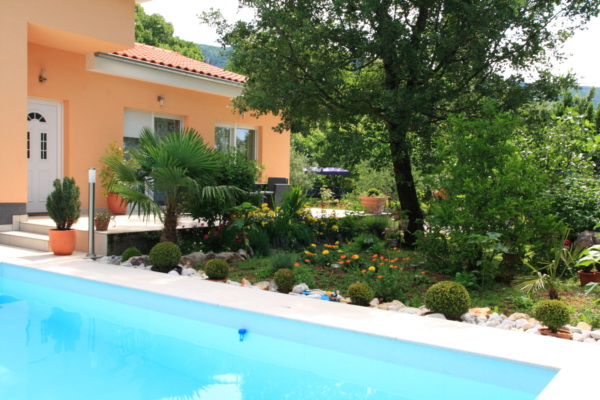 Accommodation Crikvenica